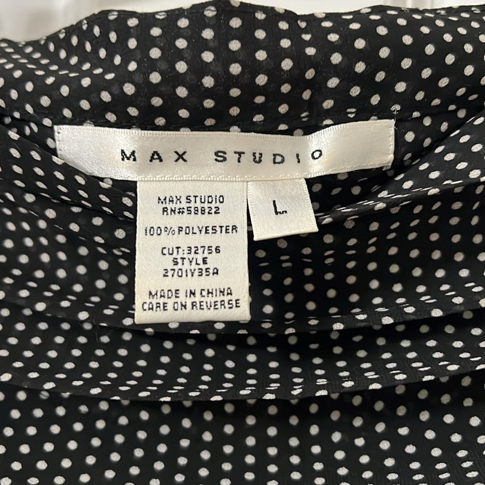 Max Studio Top - image 3